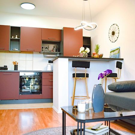 Studio Apartment Mandic Dubrovnik Eksteriør bilde