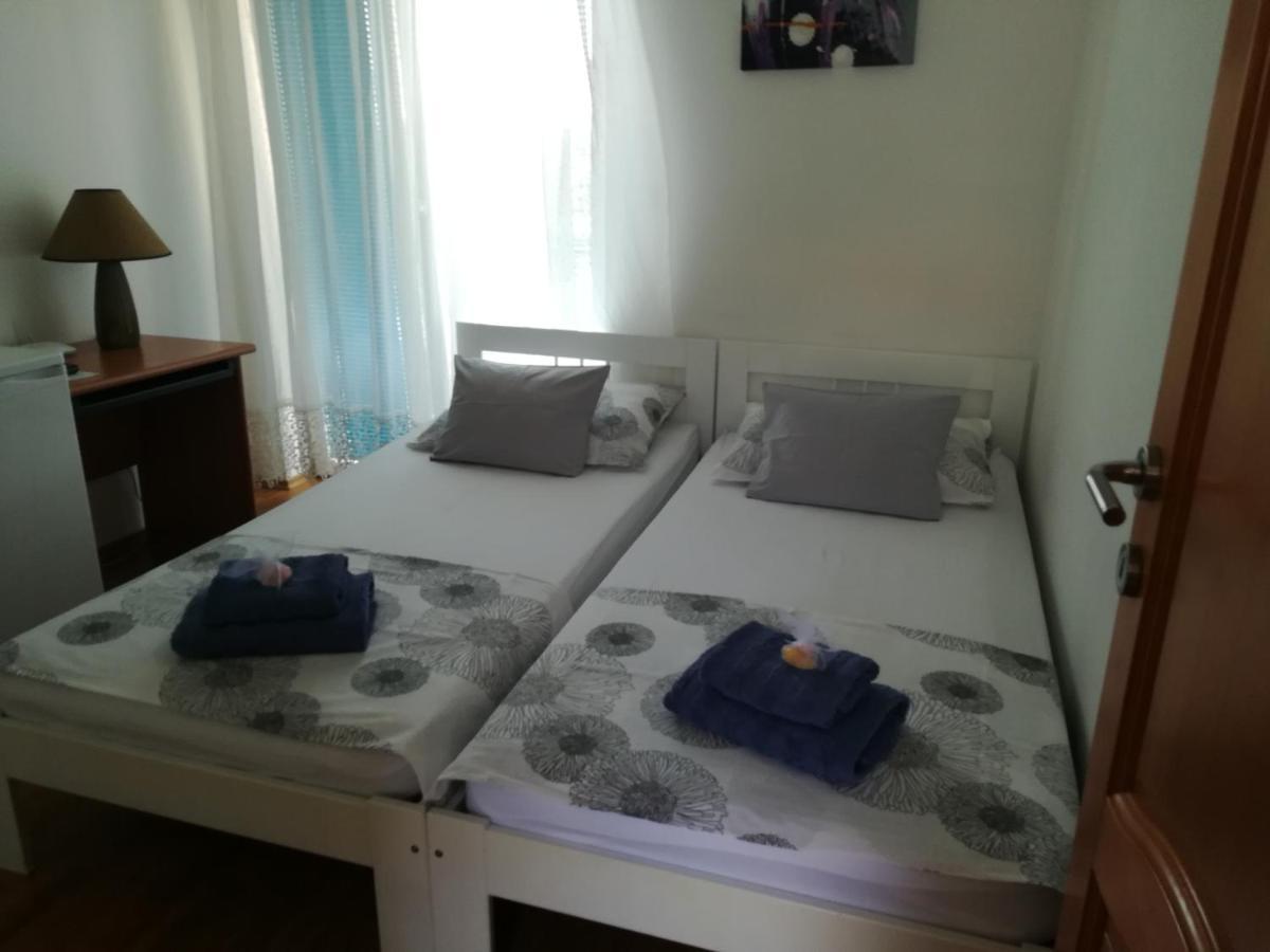 Studio Apartment Mandic Dubrovnik Eksteriør bilde