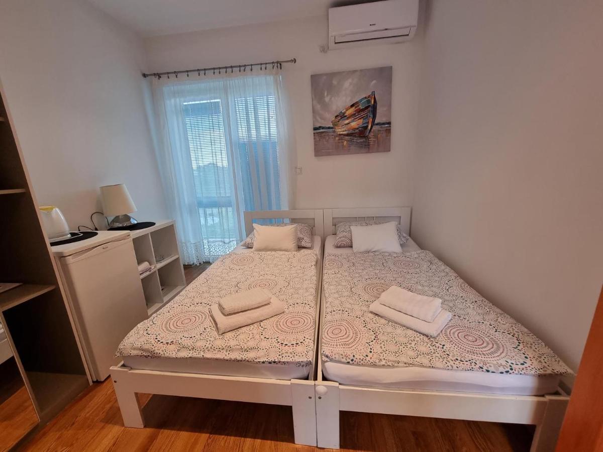 Studio Apartment Mandic Dubrovnik Eksteriør bilde
