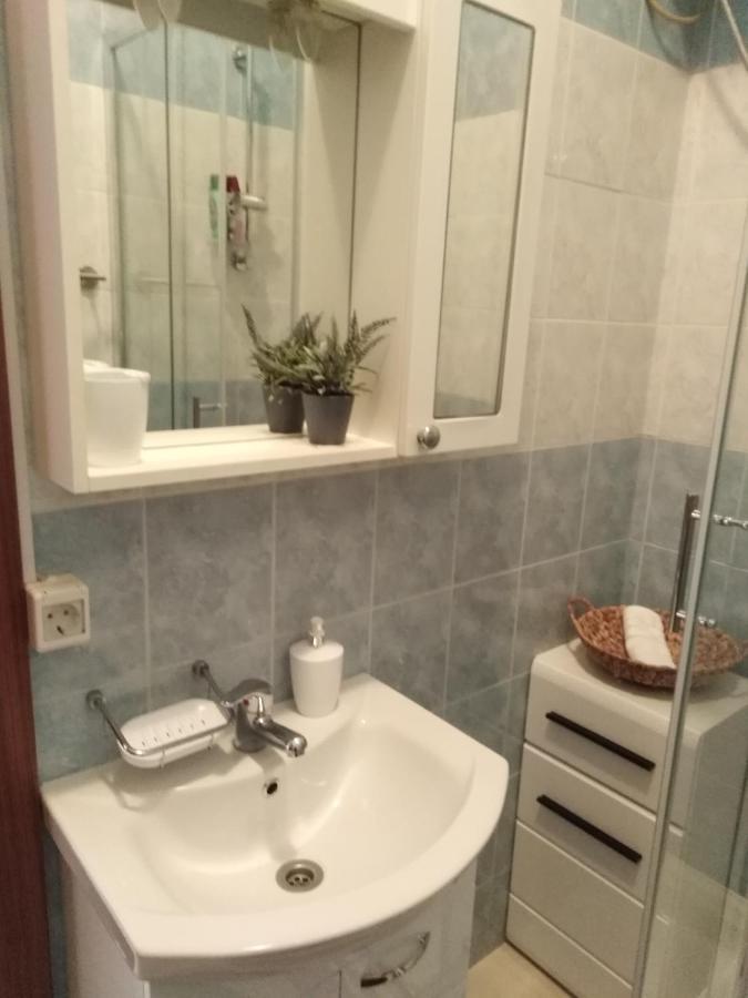 Studio Apartment Mandic Dubrovnik Eksteriør bilde