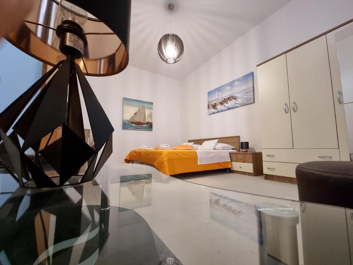 Studio Apartment Mandic Dubrovnik Eksteriør bilde