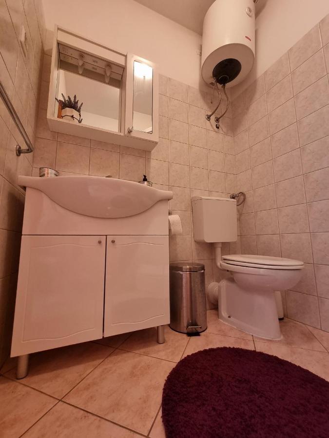 Studio Apartment Mandic Dubrovnik Eksteriør bilde
