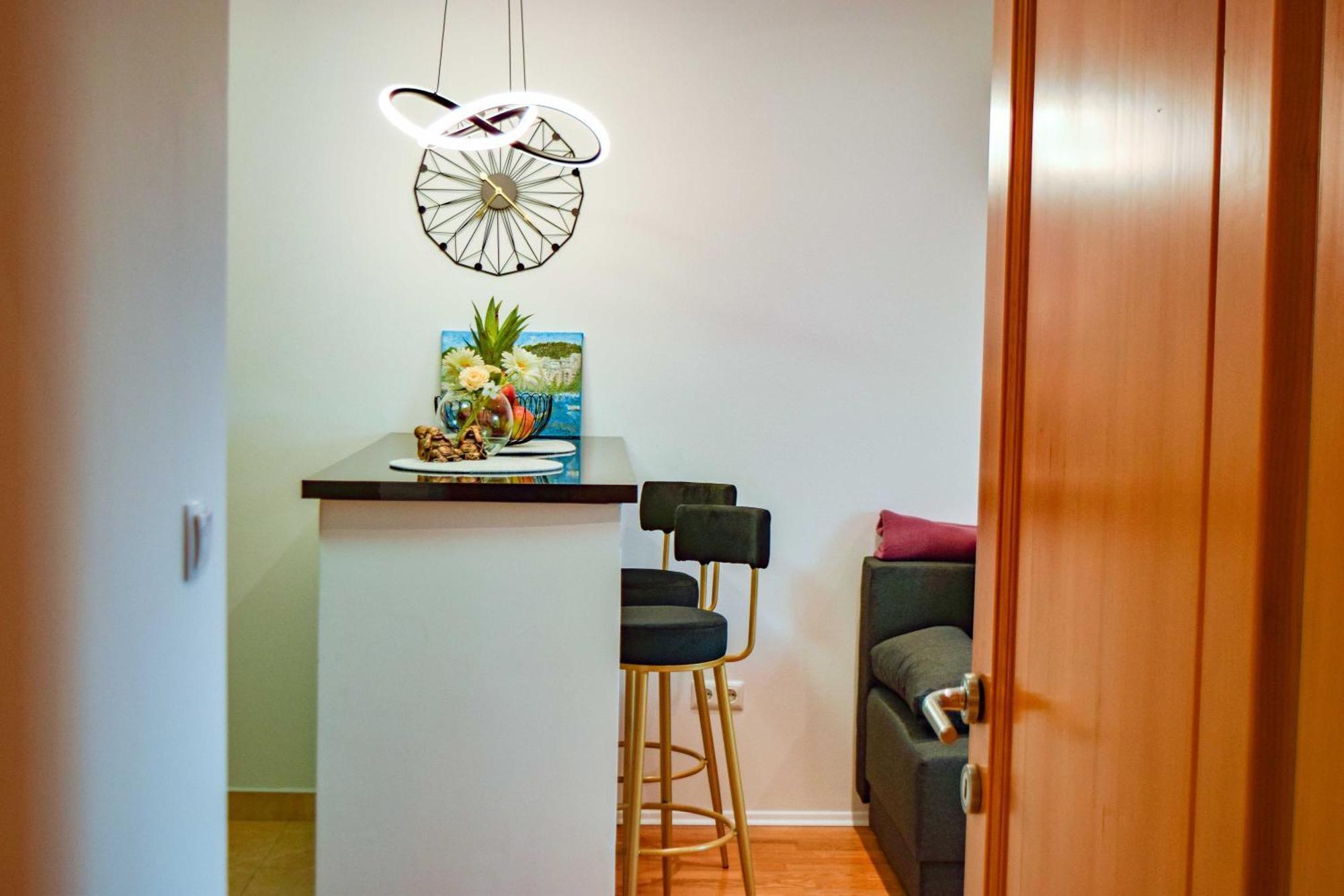 Studio Apartment Mandic Dubrovnik Eksteriør bilde
