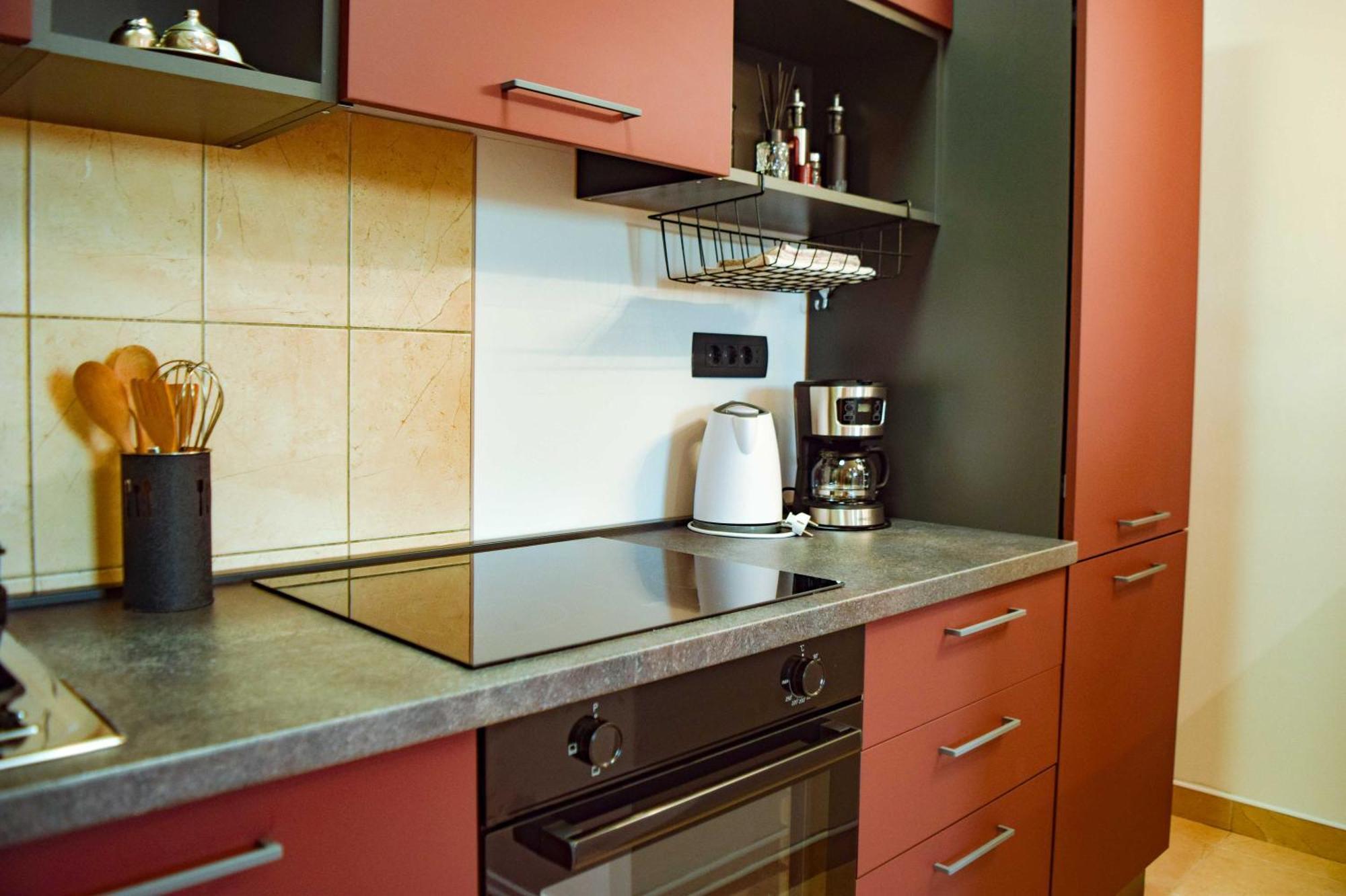 Studio Apartment Mandic Dubrovnik Eksteriør bilde
