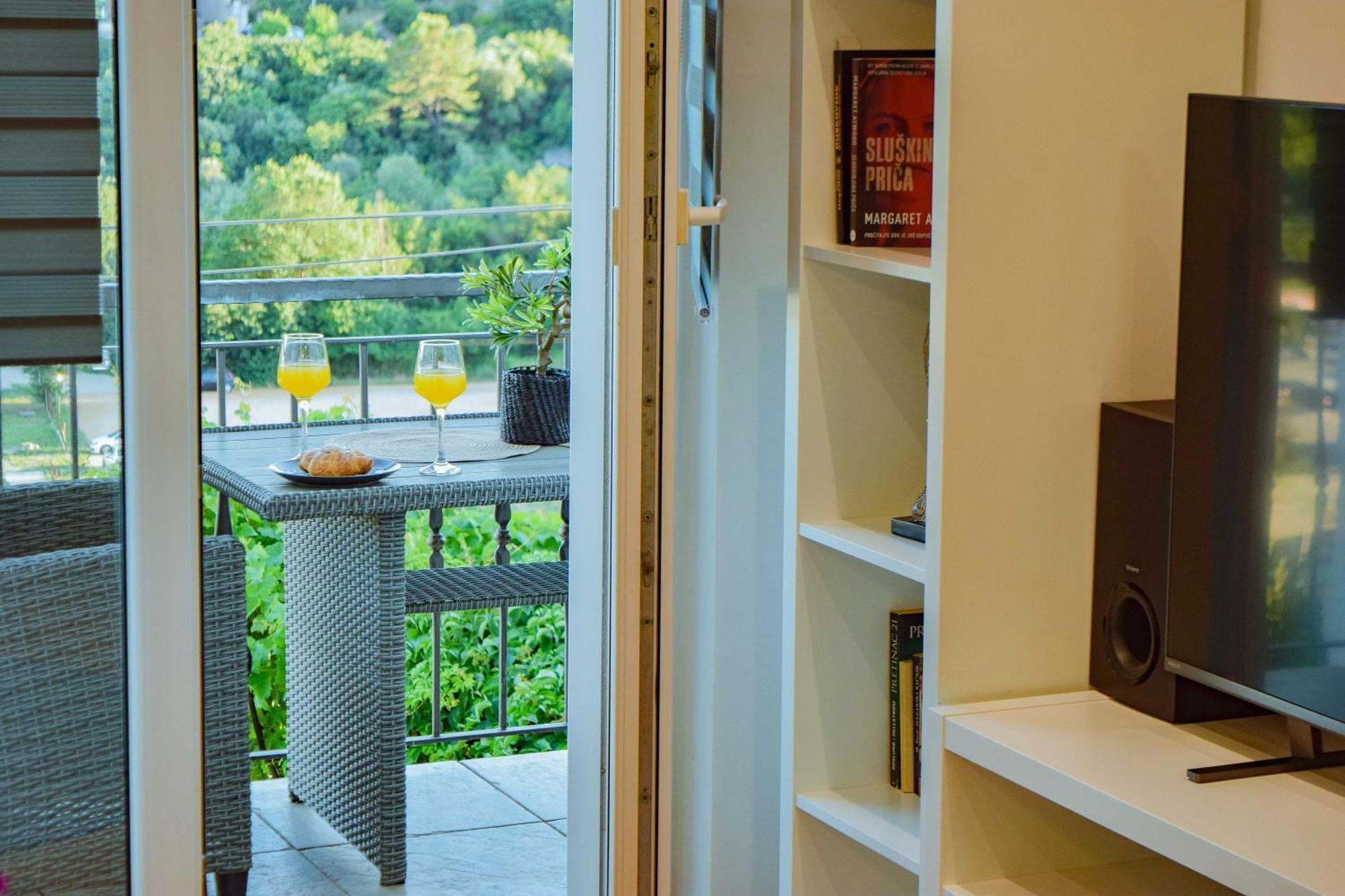 Studio Apartment Mandic Dubrovnik Eksteriør bilde