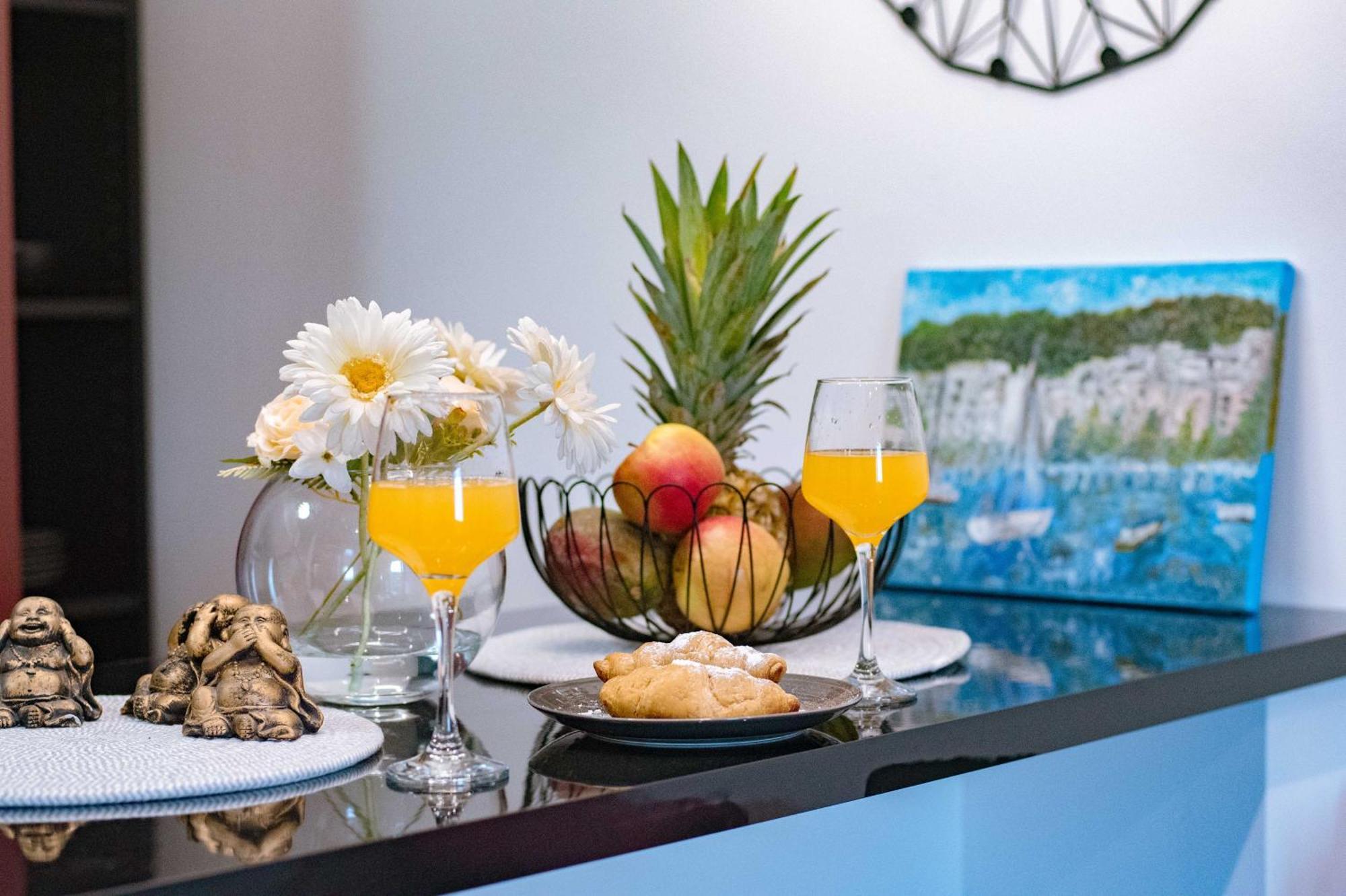 Studio Apartment Mandic Dubrovnik Eksteriør bilde