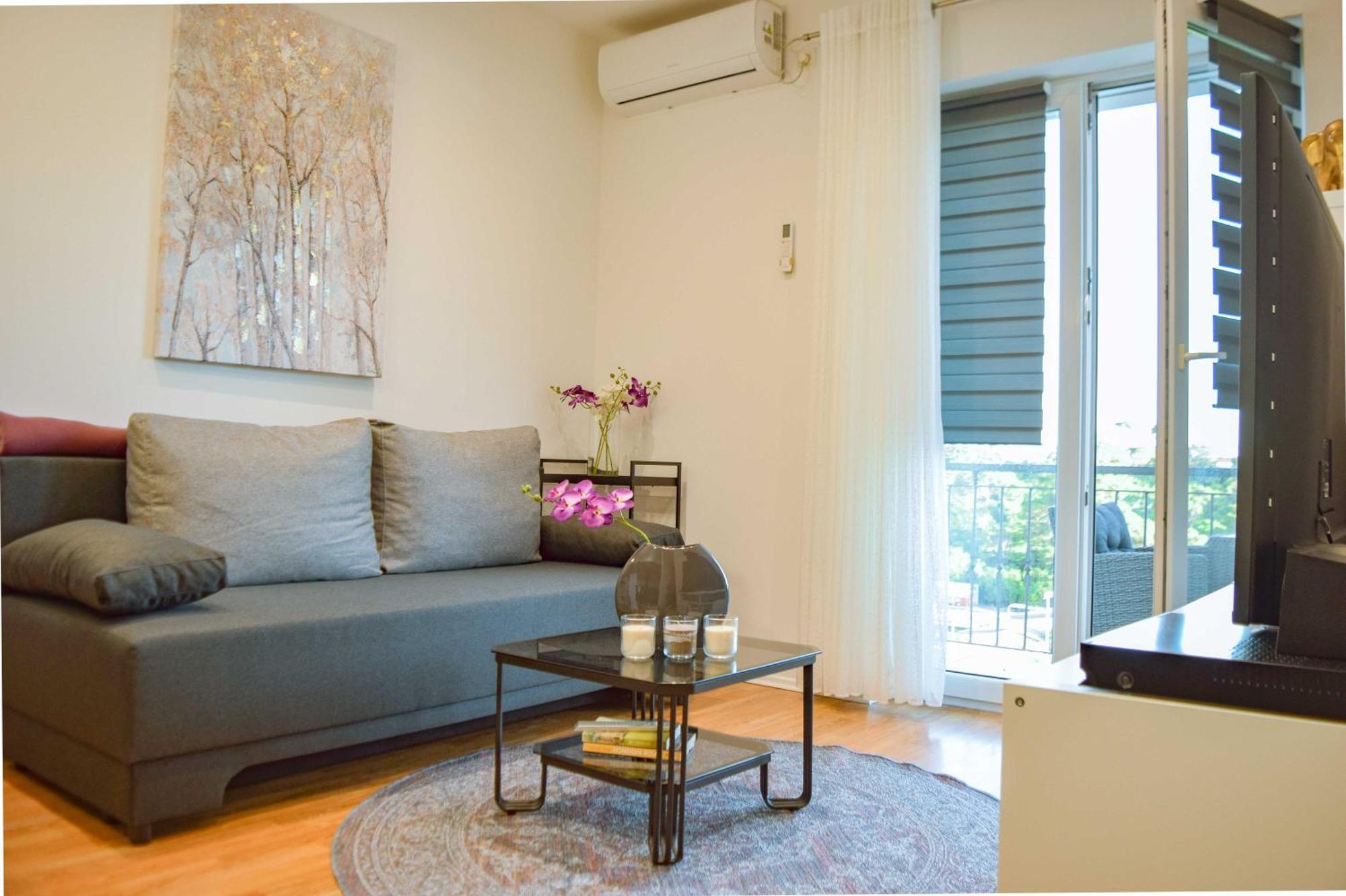 Studio Apartment Mandic Dubrovnik Eksteriør bilde