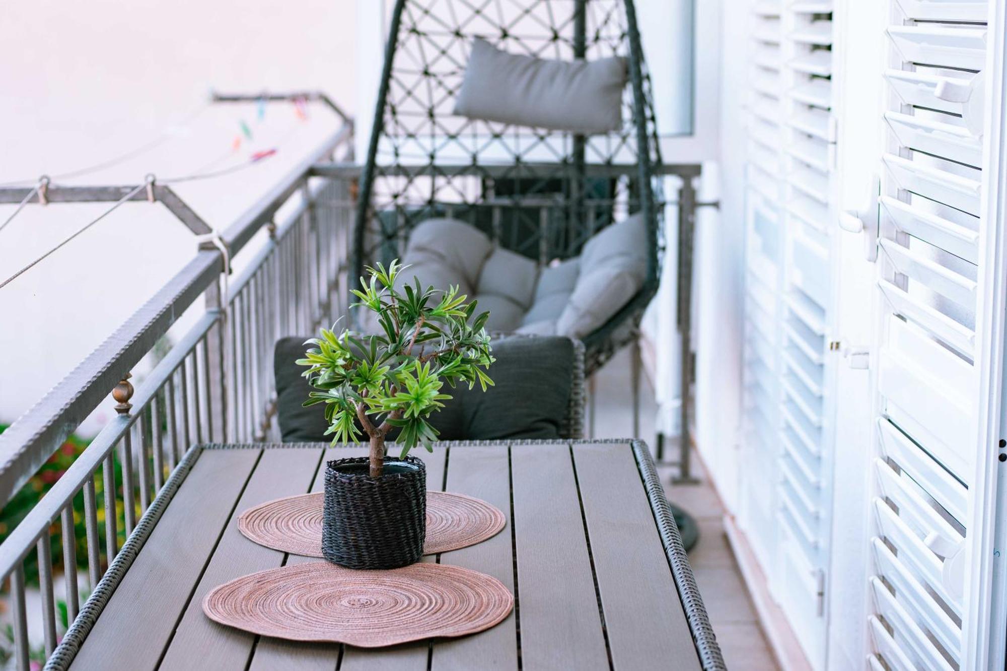Studio Apartment Mandic Dubrovnik Eksteriør bilde