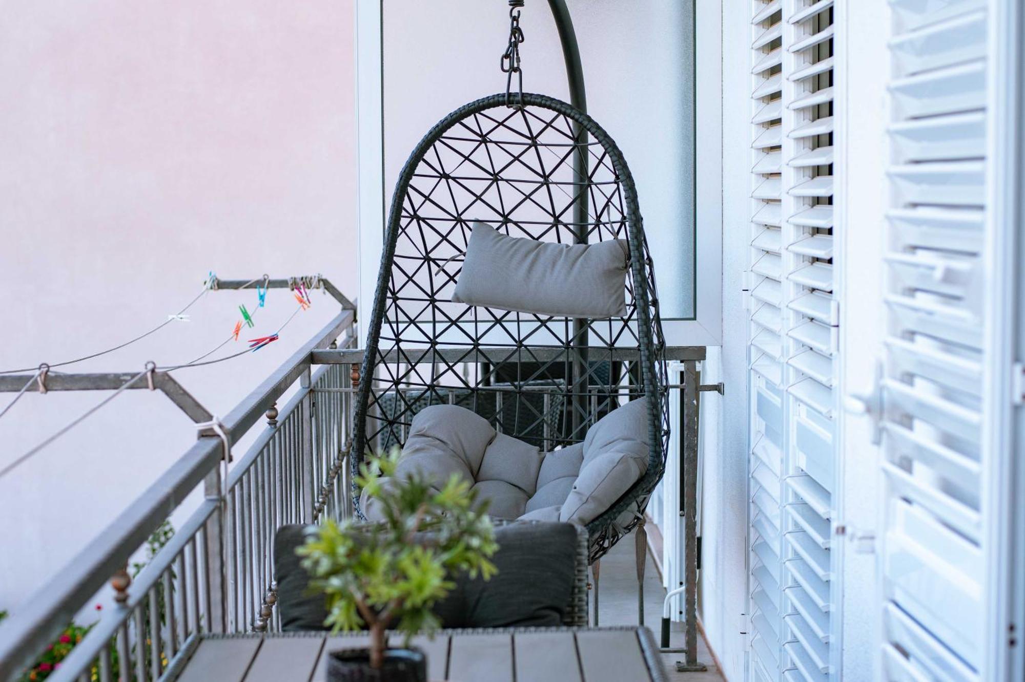 Studio Apartment Mandic Dubrovnik Eksteriør bilde