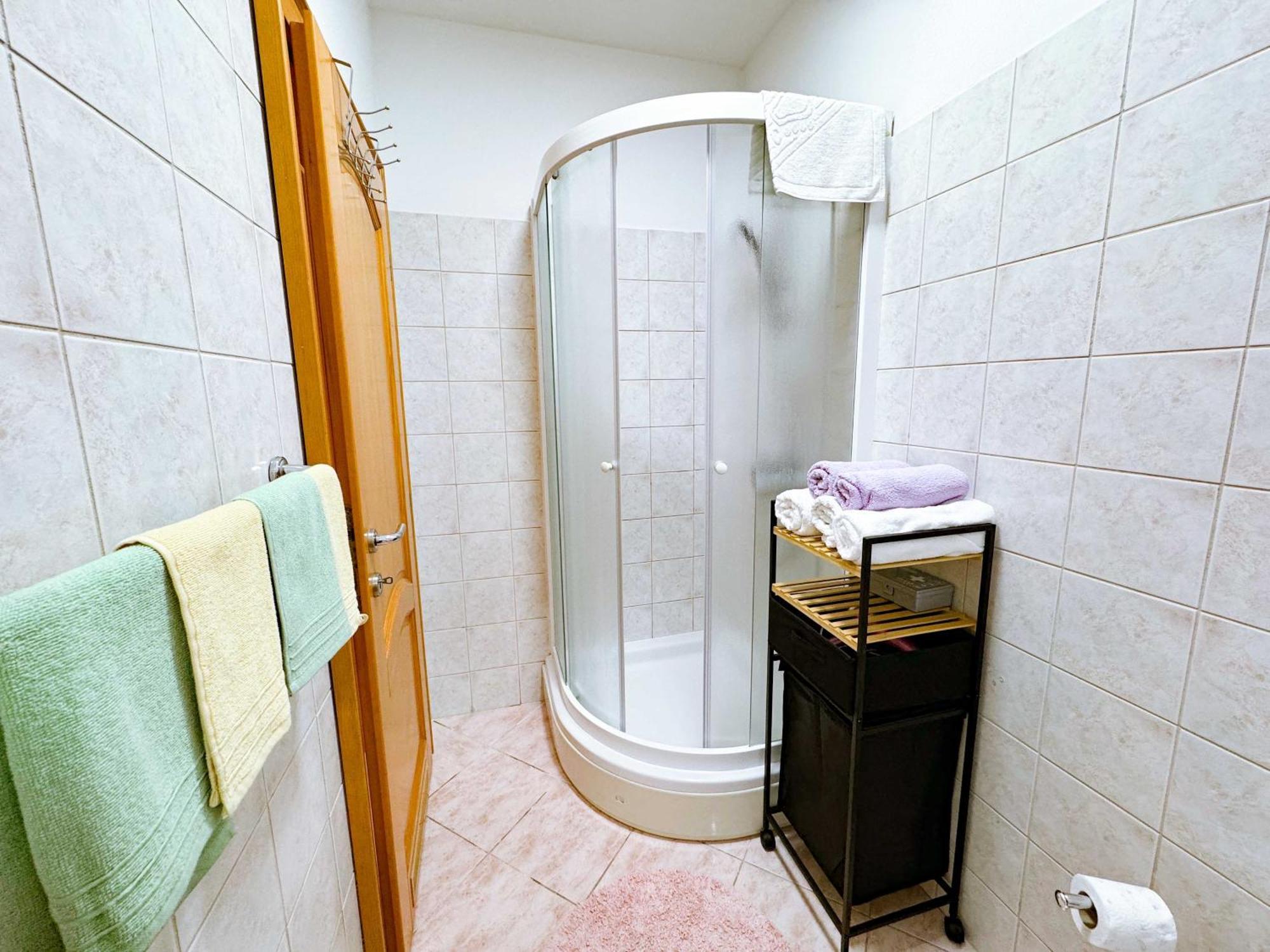 Studio Apartment Mandic Dubrovnik Eksteriør bilde