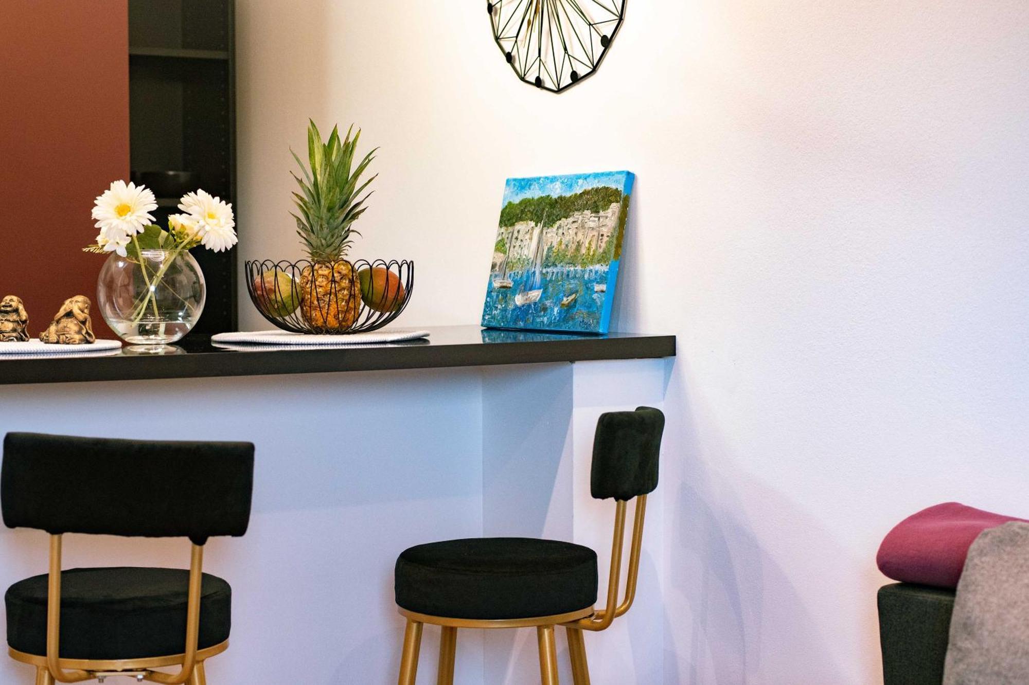 Studio Apartment Mandic Dubrovnik Eksteriør bilde