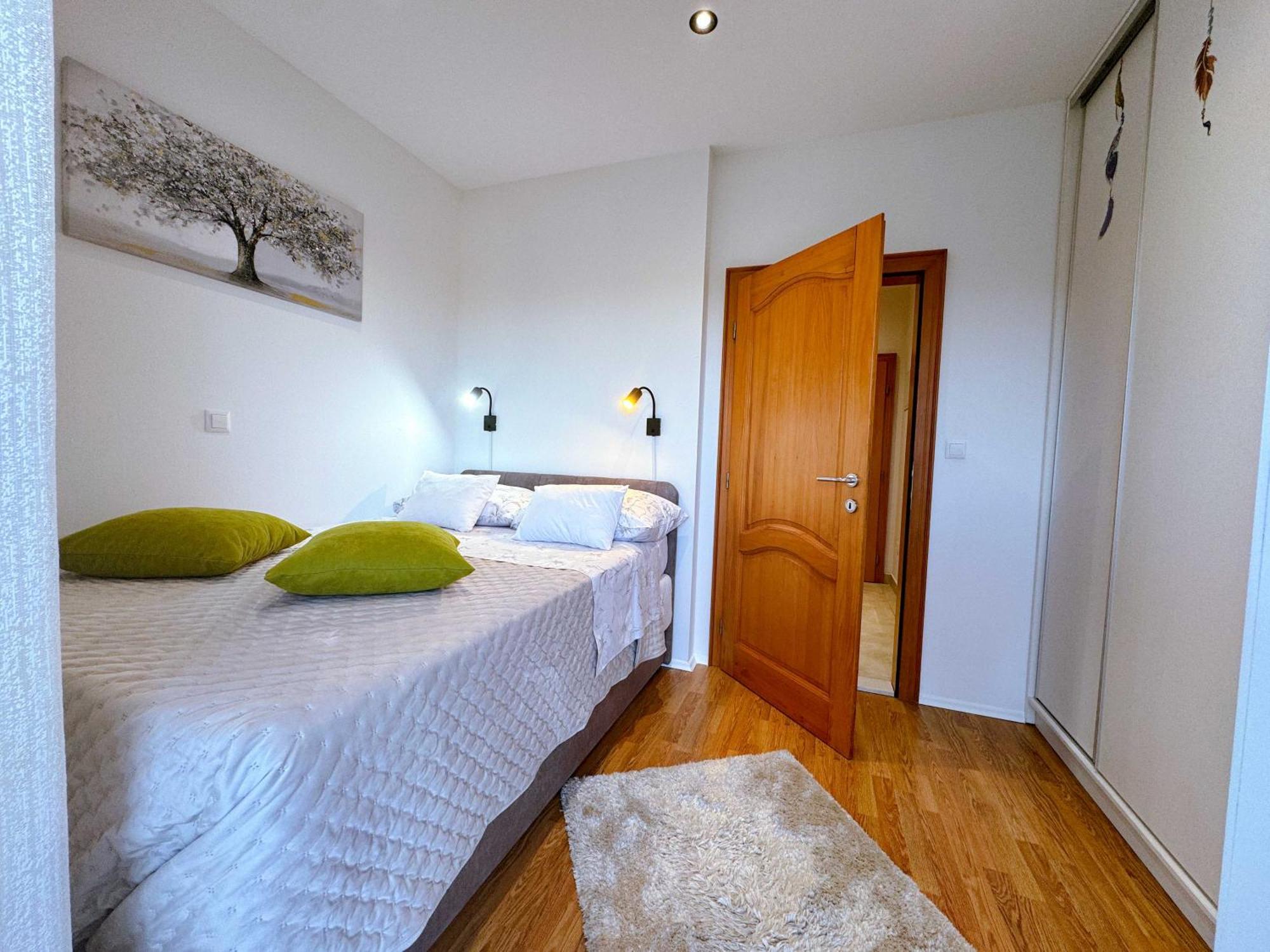 Studio Apartment Mandic Dubrovnik Eksteriør bilde