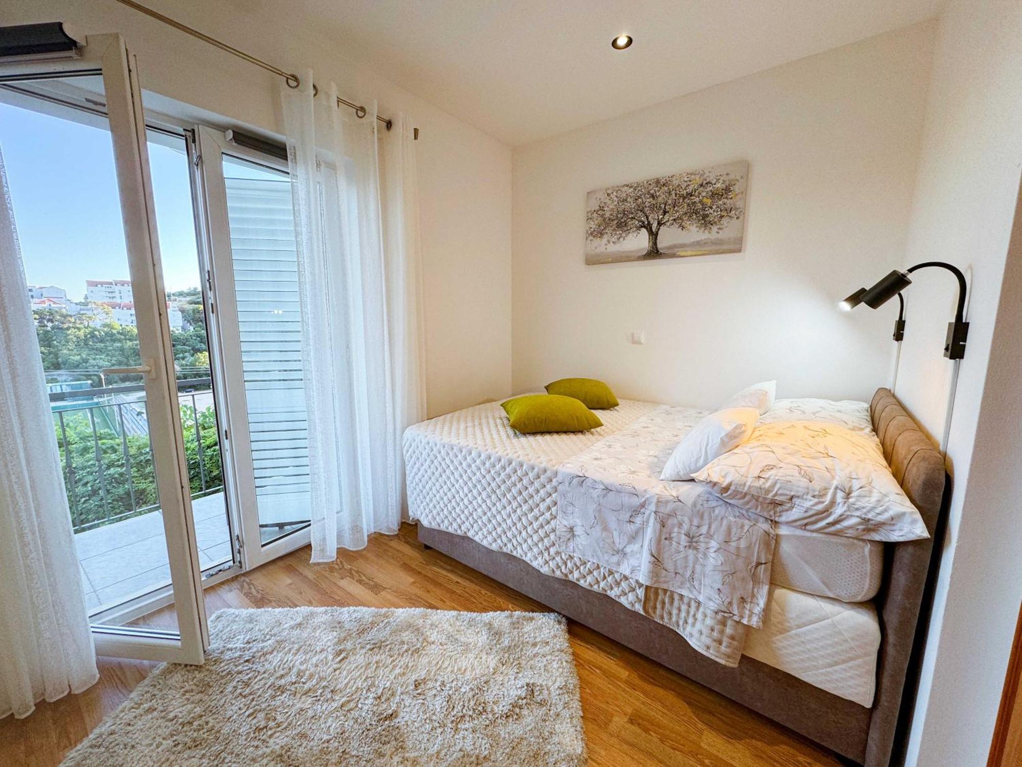 Studio Apartment Mandic Dubrovnik Eksteriør bilde